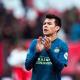 PSV Eindhoven y Chucky pierden invicto en la Eredivisie