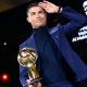 Premios ´The Best´ y Balón de Oro, están perdiendo credibilidad: CR7