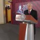 Que rinda cuentas sobre Fobaproa, pensiones y ferrocarriles, reta Obrador a Zedillo