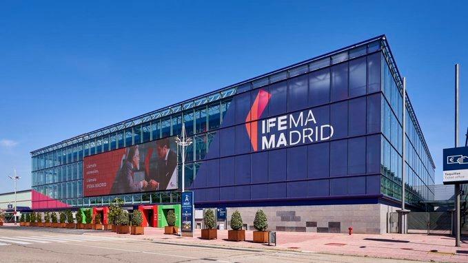 Anuncian creación del Gran Premio de Madrid para correrse a partir de 2026