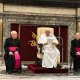 Por motivos de salud, el Papa Francisco vuelve a suspender sus audiencias