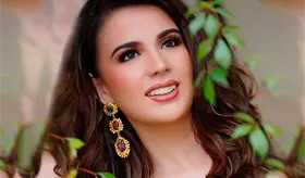 Huimanguillo buscar&aacute; la Flor de Oro con Constanza Mar&iacute;a Garza Herrera
