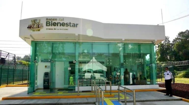 Banco del Bienestar debe informar pagos a bancos comerciales por dispersiones a tarjetas del Bienestar: Inai