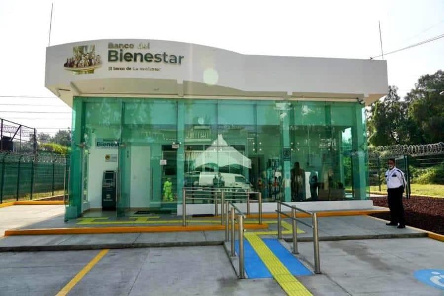 Banco del Bienestar debe informar pagos a bancos comerciales por dispersiones a tarjetas del Bienestar: Inai