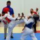 Tabasco recibirá el regional de Taekwondo del 5 al 7 de abril: Injudet