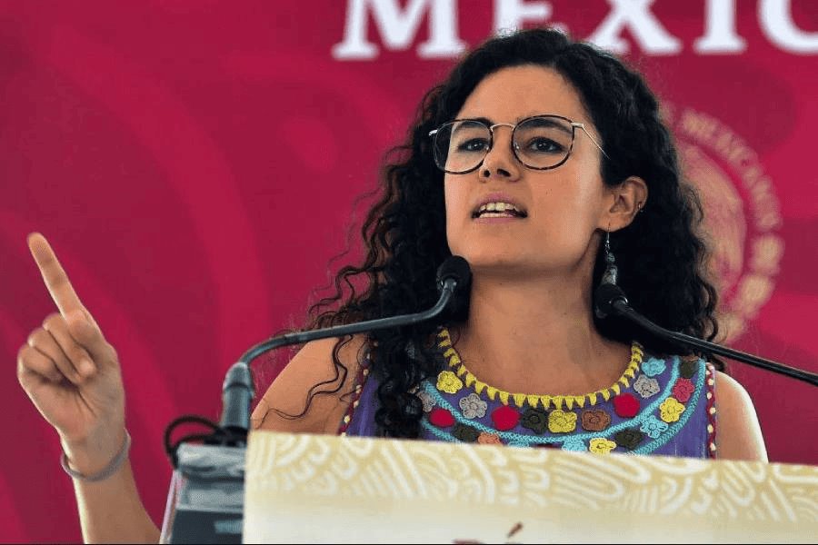 Revelan carta que envió Alcalde a ministra Piña sobre liberación de militares vinculados al caso Ayotzinapa