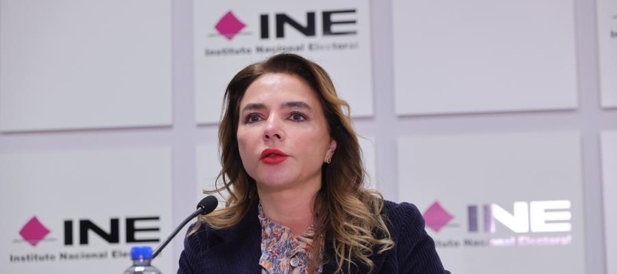 Imposible ampliar plazo para tramitar credencial de elector: INE