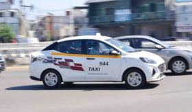 Presentan Ride, aplicación para servicio de taxis en Villahermosa