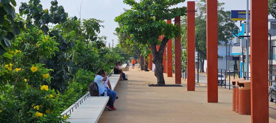 No darán permisos para ´giros negros´ en cercanías al malecón: Centro