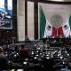 Coincidirá AMLO con nuevas cámaras de Diputados y Senadores durante un mes