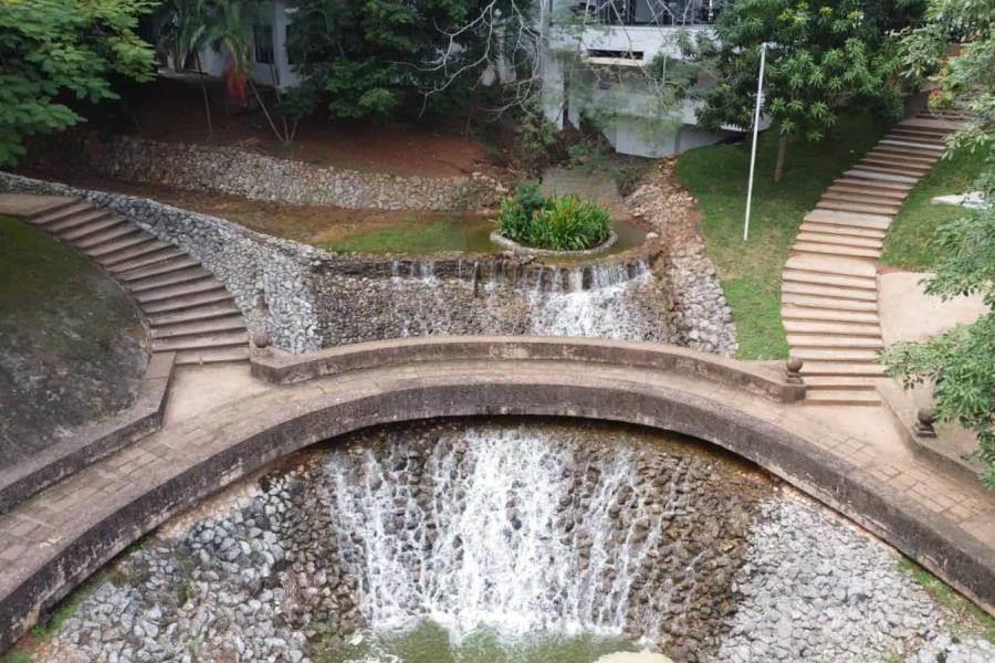 Carrera atlética del Colegio de Arquitectos Tabasqueños busca resaltar infraestructuras urbanas