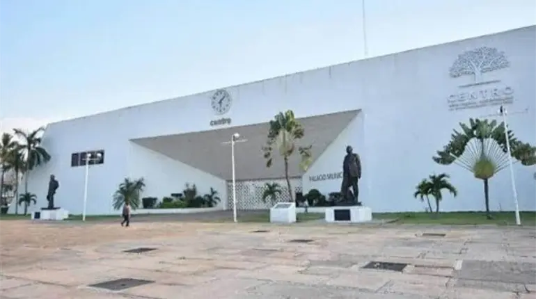 Inicia Buen Fin en el Ayuntamiento de Centro con incentivos en pago de predial, agua y licencias de funcionamiento