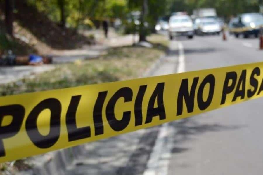 8 muertos en jornada violenta en 2 municipios de Guerrero