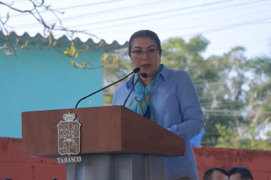 Entregan en Jalpa obras con inversión de más de 104 mdp