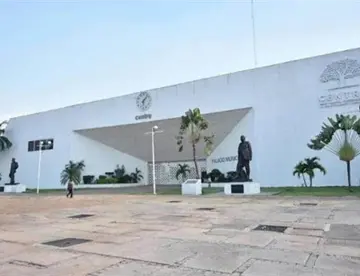 Centro, 3er lugar en transparencia fiscal: Osuna