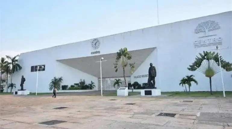 Presume Osuna que Centro está en 3er lugar en transparencia fiscal