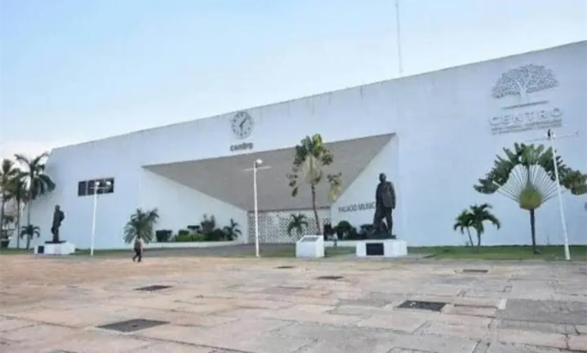 Presume Osuna que Centro está en 3er lugar en transparencia fiscal