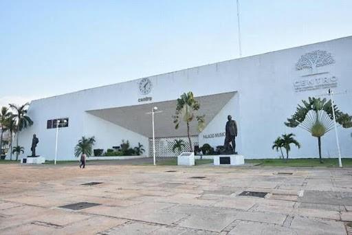 Centro, el 4to municipio del país menos endeudado