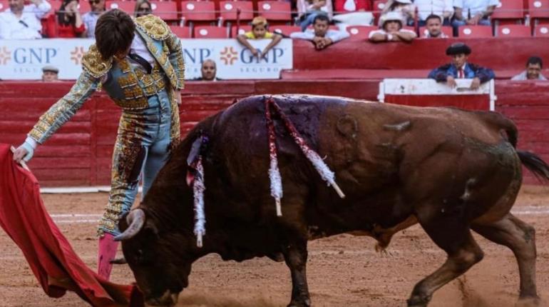 Suprema Corte notifica a Plaza México que pueden reanudar las corridas de toros