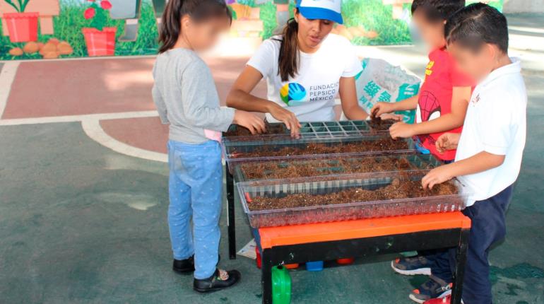 Lanza DIF Tabasco convocatoria para inscripción a los Centros de Atención Infantil