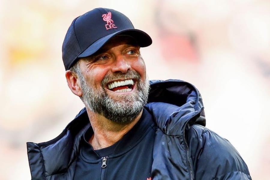 Tras 9 años, Jürgen Klopp, anuncia su salida del Liverpool al final de torneo