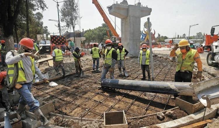 Logra Tabasco crecimiento histórico del PIB por habitante