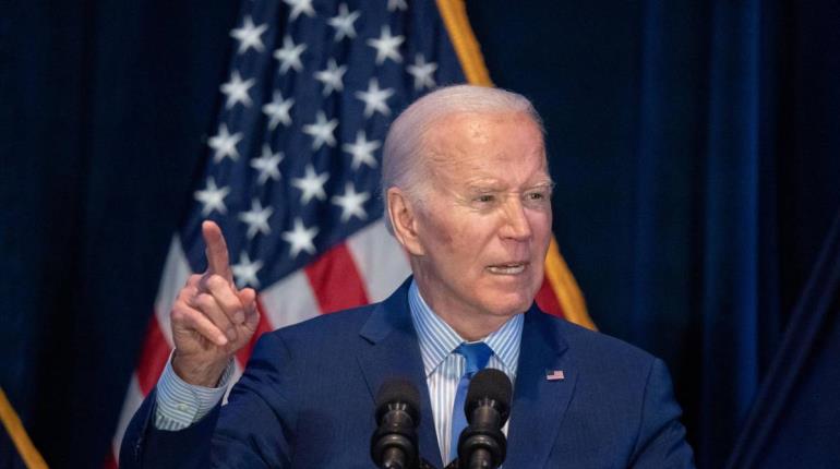 Advierte Biden represalias tras muerte de 3 soldados estadounidenses tras ataque en base de Jordania