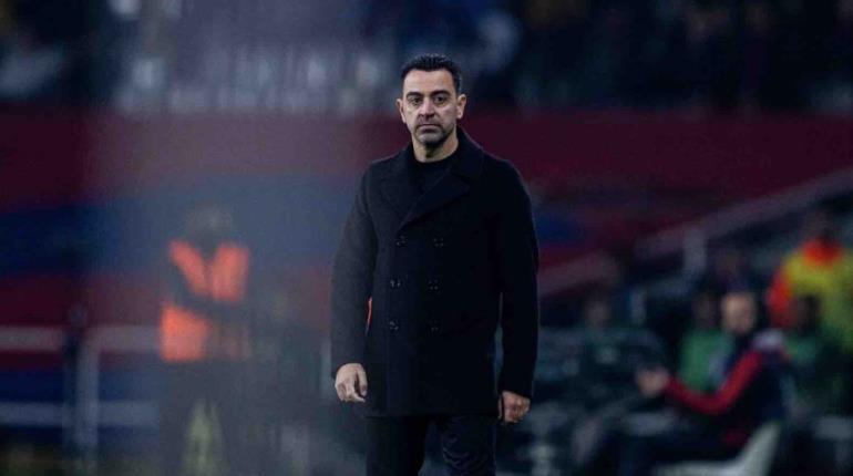 Confirma Xavi con su ciclo con el Barcelona finaliza en junio