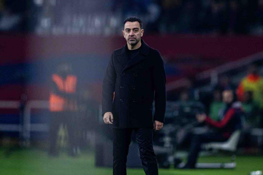 Confirma Xavi con su ciclo con el Barcelona finaliza en junio