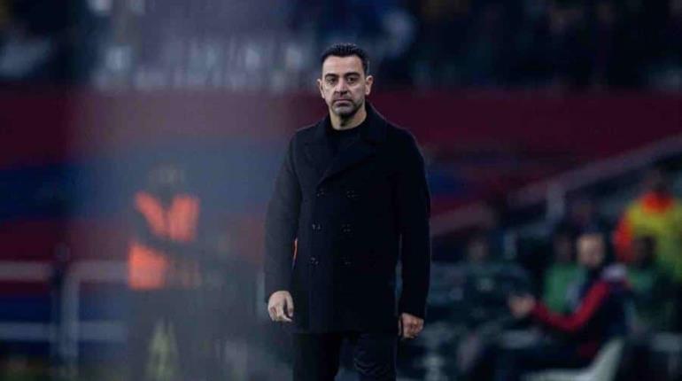 Ajax tiene en el radar a Xavi Hernández para cuando deje de dirigir al Barcelona