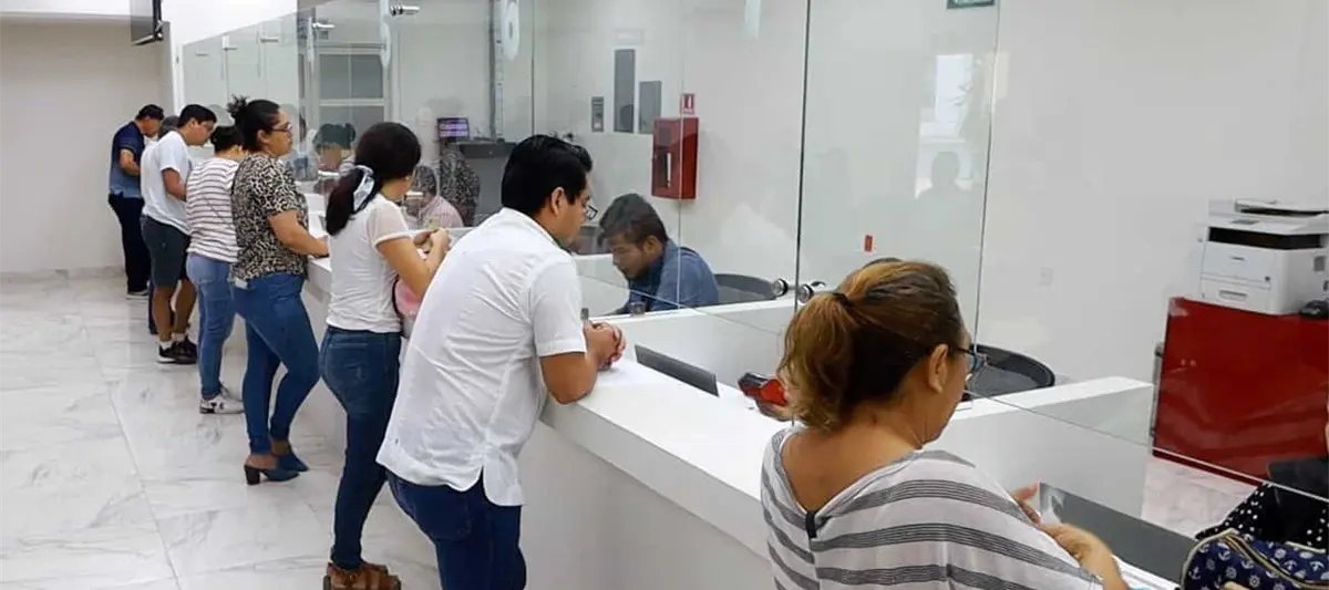 Centro suspenderá labores este 16 de septiembre por festejos patrios; habrá guardias para actas de defunción