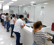 ¡Que no se te pase! Cajas de cobro de Centro cerrarán a finales de año