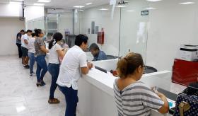 Alista Centro programa de incentivos fiscales por Día del Padre