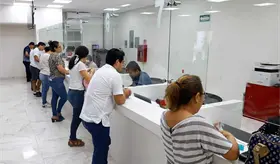 ¡Que no se te pase! Cajas de cobro de Centro cerrarán a finales de año