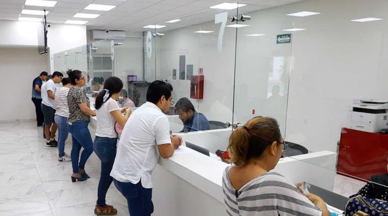 Llama Osuna a ciudadanos a ponerse al día en pagos del predial