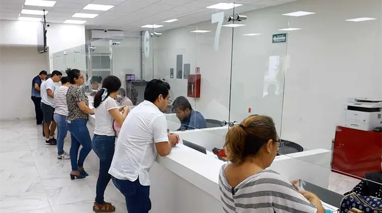 Llama Osuna a ciudadanos a ponerse al día en pagos del predial