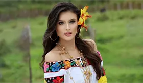 Cunduac&aacute;n se une a la Feria Tabasco con Nahomi Rodr&iacute;guez Flores