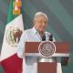 Revela AMLO aprobación de la vacuna Patria contra COVID-19