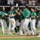 Las Olmecas pegan primero en el Centenario ante Charros de Jalisco Femenil