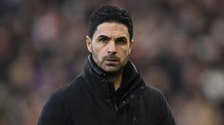 Rechaza Mikel Arteta salir del Arsenal para dirigir al Barcelona