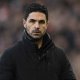 Rechaza Mikel Arteta salir del Arsenal para dirigir al Barcelona