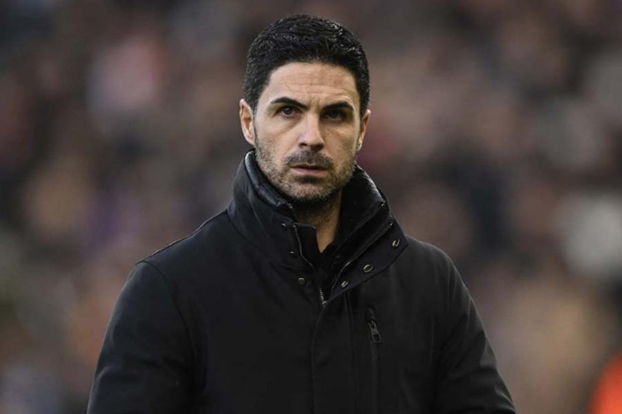 Rechaza Mikel Arteta salir del Arsenal para dirigir al Barcelona