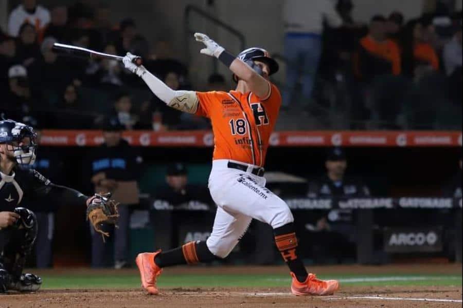 Definen calendario para Serie del Caribe; "Naranjeros, un equipo completo": Manager