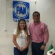 Ve Gaudiano "muerta" alianza de facto entre PRI-PAN en Tabasco