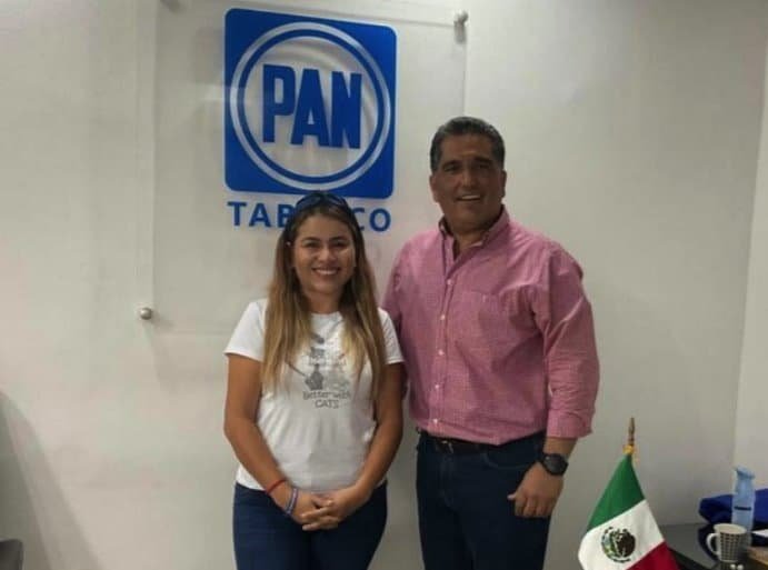 Ve Gaudiano "muerta" alianza de facto entre PRI-PAN en Tabasco