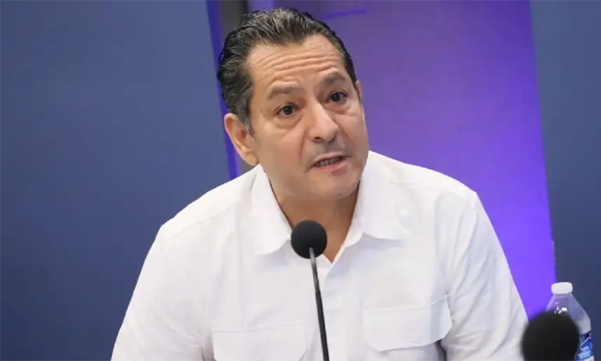 Reaparición de AMLO es para apagar el fuego de señalamientos hacía Andy: Jesús Alí