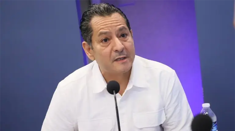 "Fallaron": Chucho Al&iacute; critica falta de "plan de acci&oacute;n" para evitar afectaciones por lluvias