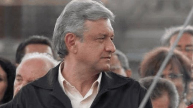 Presunto líder de "Los Ardillos" revela que Los Zetas aportaron dinero a campaña de AMLO en 2006