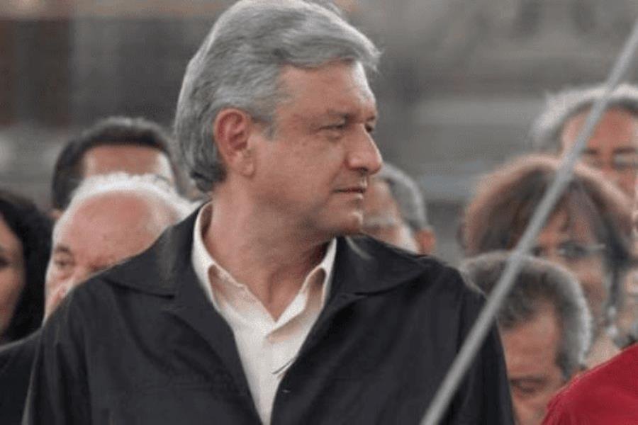 Presunto líder de "Los Ardillos" revela que Los Zetas aportaron dinero a campaña de AMLO en 2006