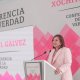 Considera Xóchitl como graves acusaciones contra AMLO por recibir financiamiento del crimen en 2006